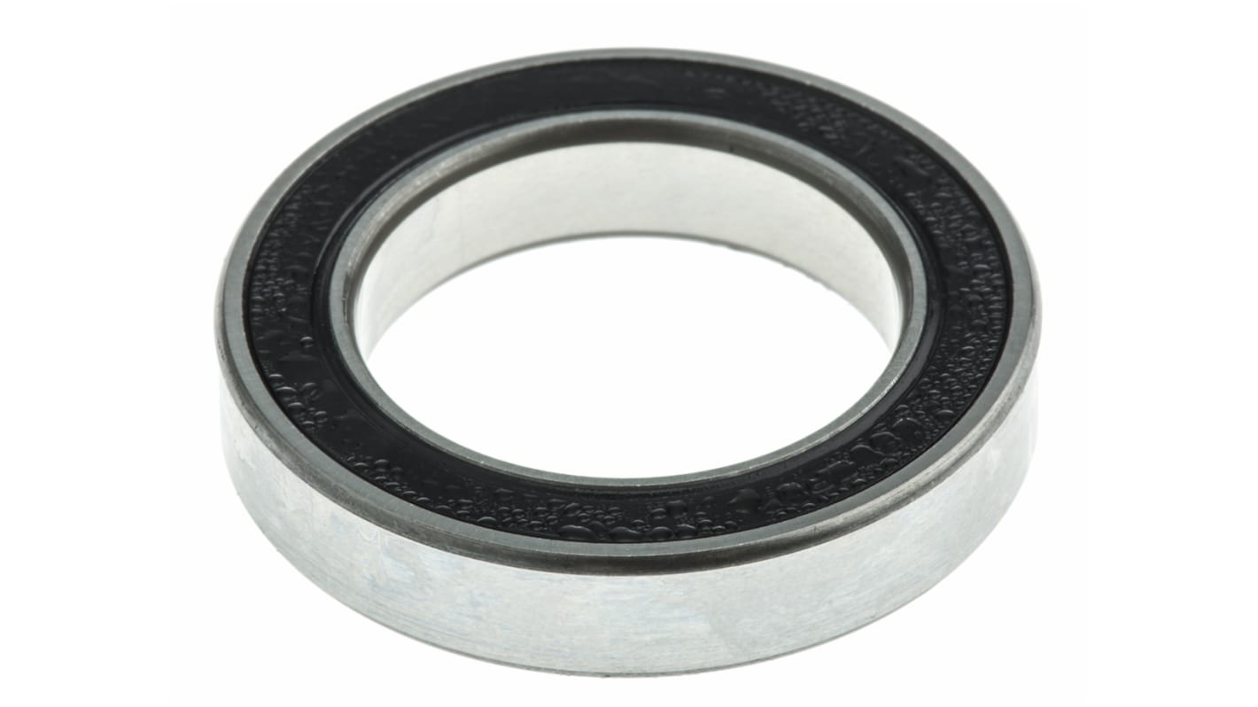 SKF Einreihiges Rillenkugellager Kugellager 1-reihig , Innen-Ø 17mm / Außen-Ø 26mm, Breite 5mm