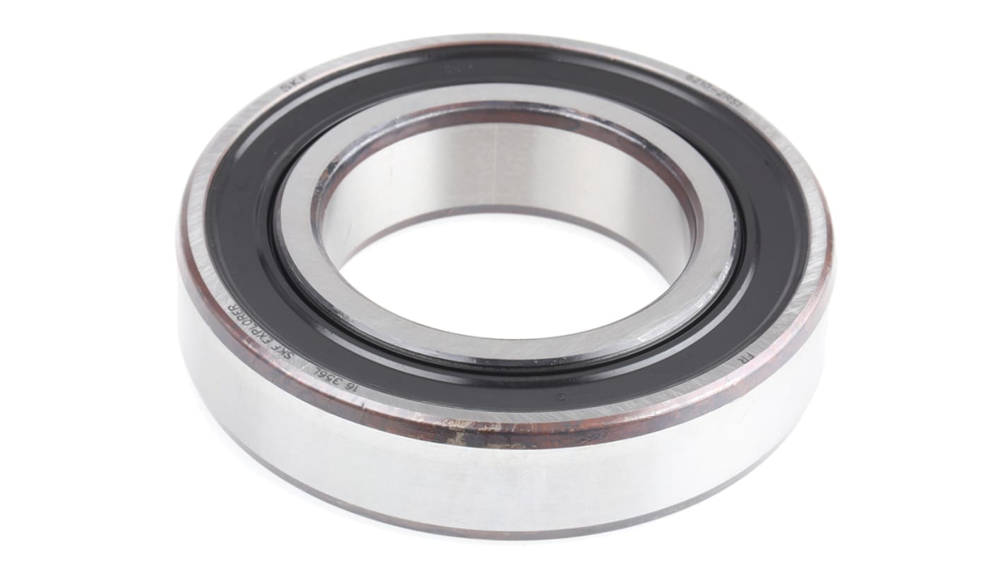 Подшипник 6210 skf. Подшипник skf 6210-2rs1c3. подшипник skf 6210 2rs c3.