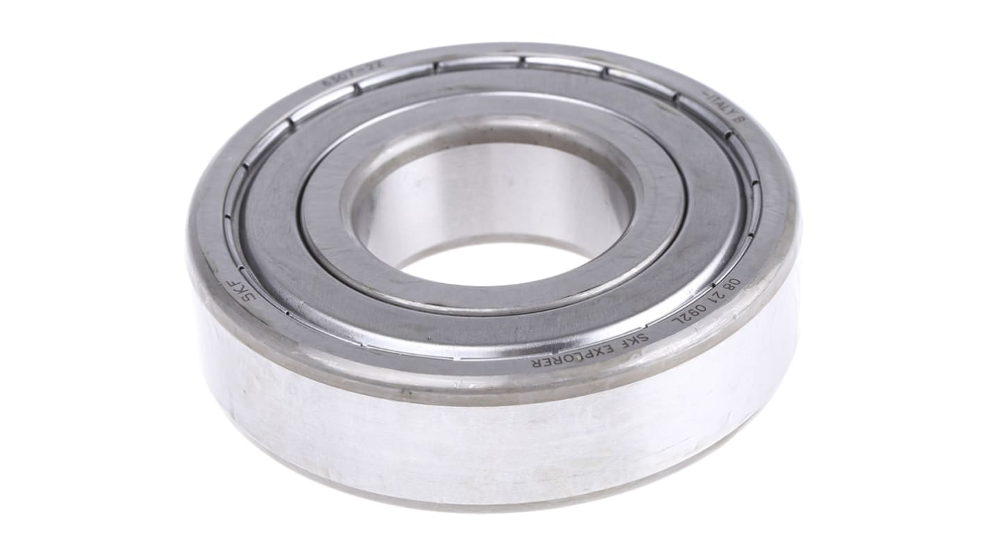 SKF ボールベアリング35mm80mm 単列深溝ボールベアリング6307-2Z