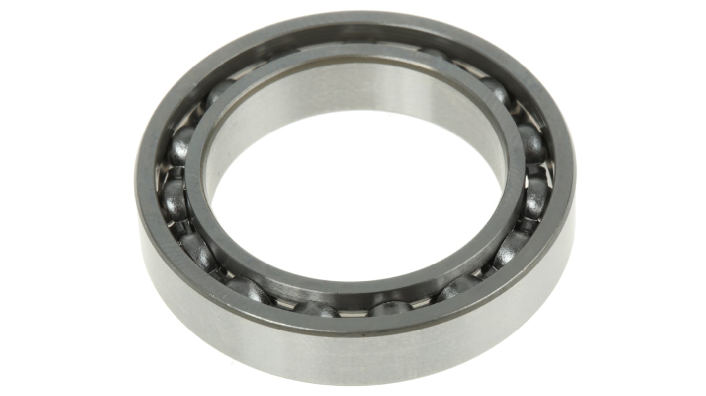 SKF 61805 Rillenkugellager 1-reihig, Innen-Ø 25mm / Außen-Ø 37mm, Breite 7mm