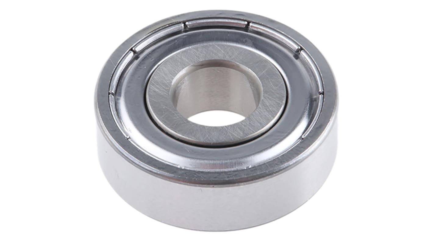 SKF 629-2Z Single Row Deep Groove Ball Bearing- Both Sides Shielded 9mm I.D, 26mm O.D