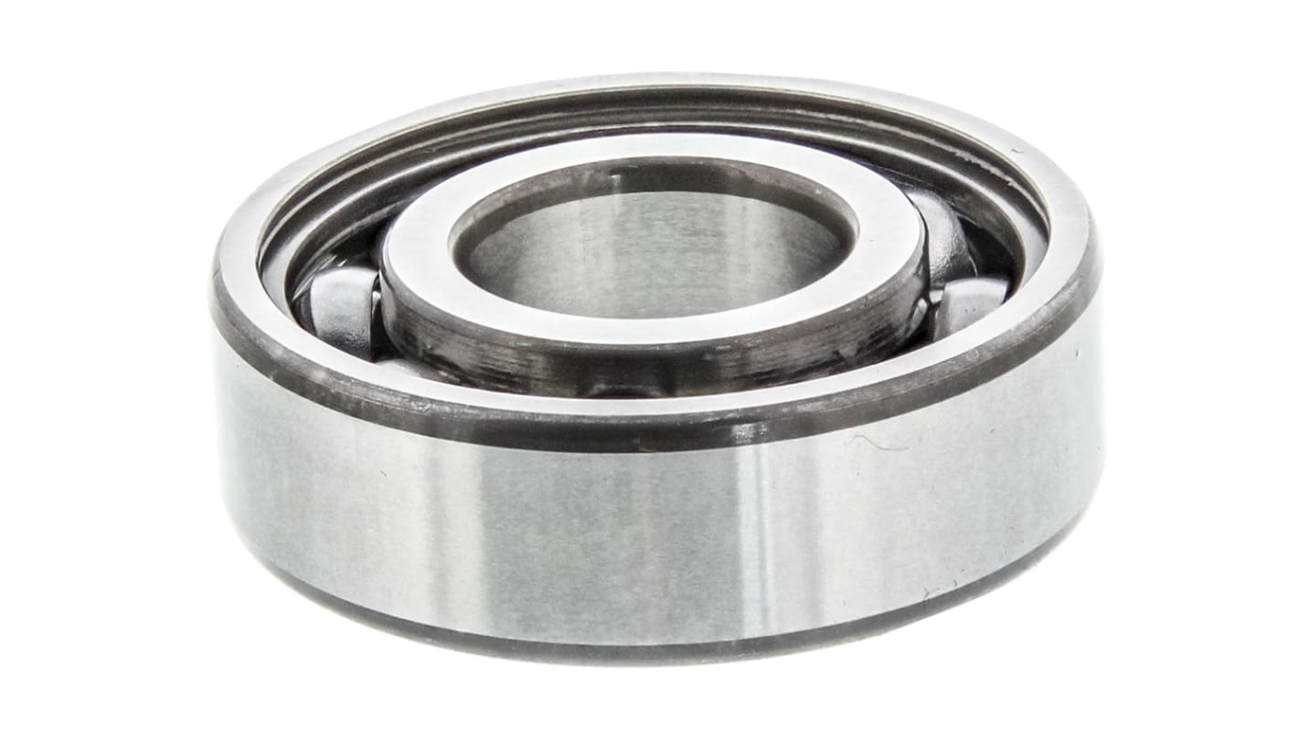 SKF Einreihiges Rillenkugellager Kugellager 1-reihig , Innen-Ø 17mm / Außen-Ø 40mm, Breite 12mm