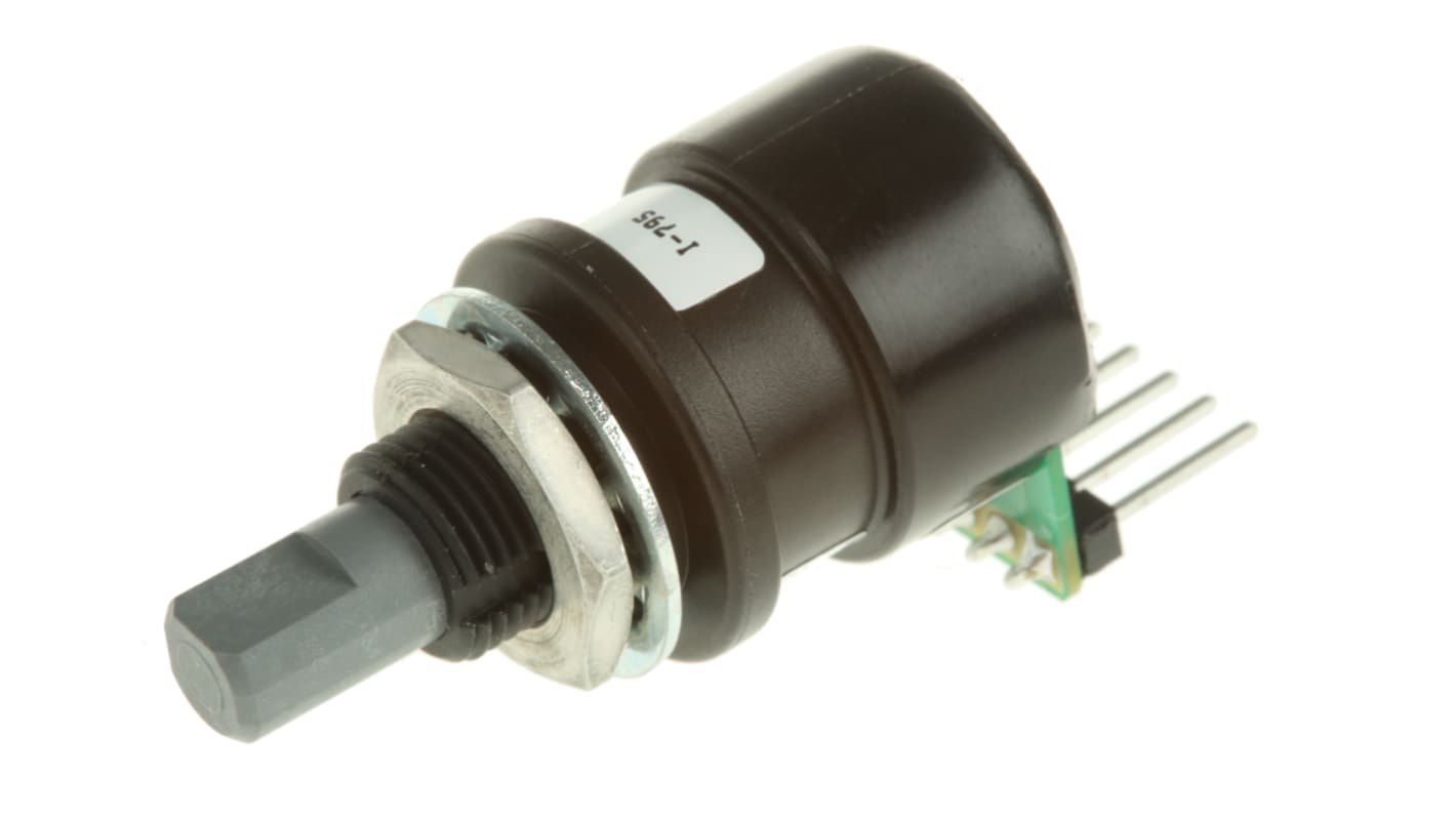 Grayhill Optical Encoder, CMOS, TTL Signal