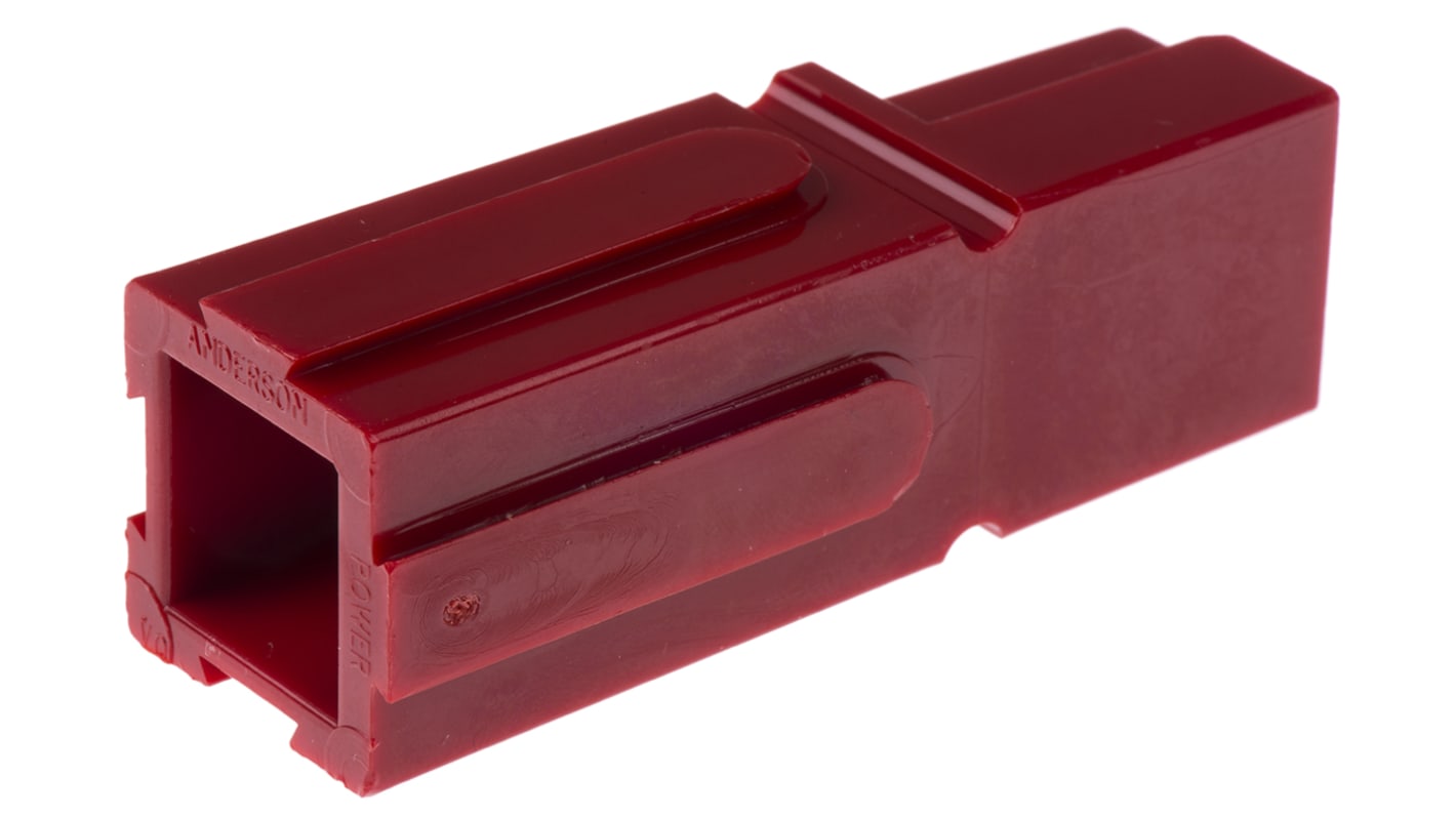 Anderson Power Products PP120 Heavy Duty Power Connector Housing