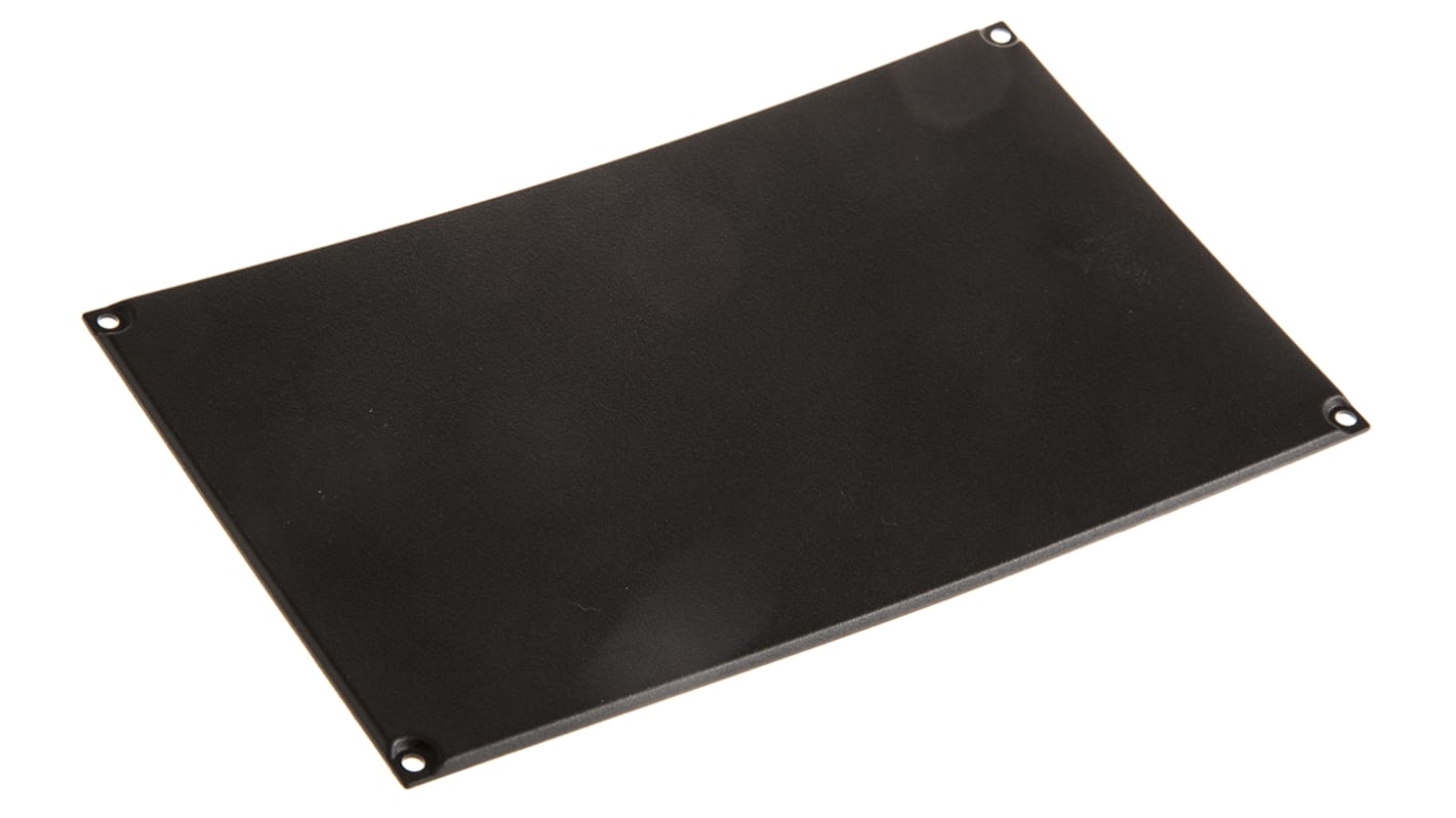 61000-007, Eurocard Cover 160 x 100mm