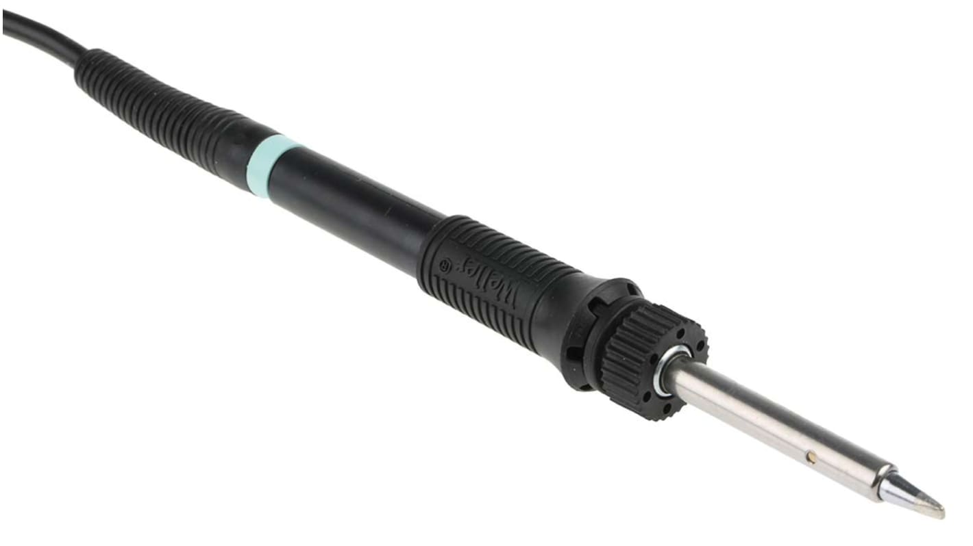 T0052916199 Weller Electric Soldering Iron, 24V, 80W RS