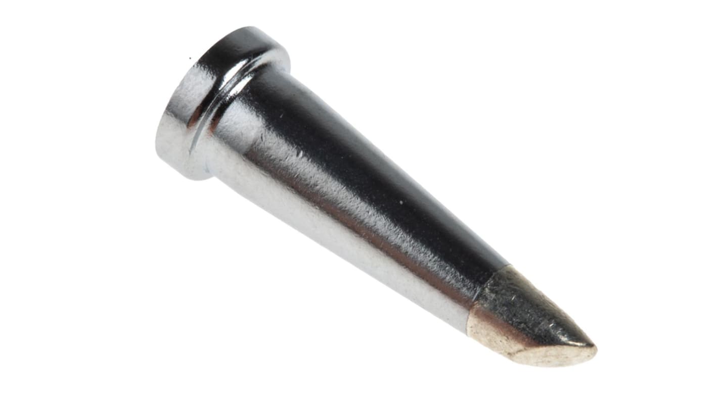 Weller LT GW1 1.4 mm Mini-Wave Soldering Iron Tip for use with WP 80, WSP 80, WXP 80