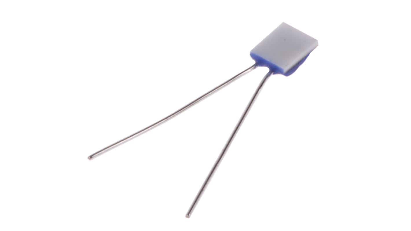 Sensor RTD PT100 RS PRO, sonda: Ø 2mm, long. 2mm, temp. -50°C → +600°C