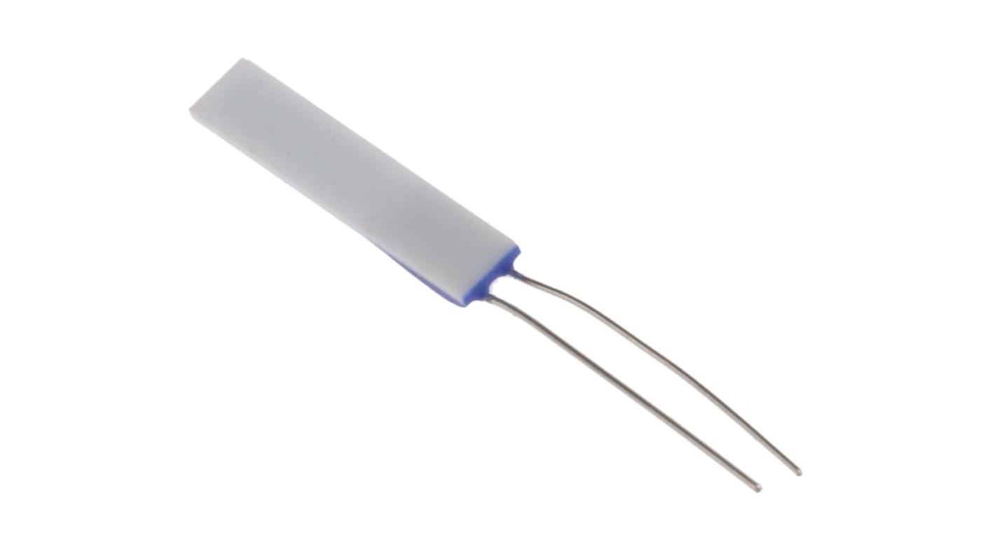 Sensor RTD PT1000 RS PRO, sonda: Ø 2mm, long. 10mm, temp. -70°C → +550°C