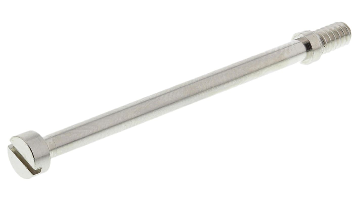 Phoenix Contact, SUBCON Series Jack Screw For Use With D-Sub Connector