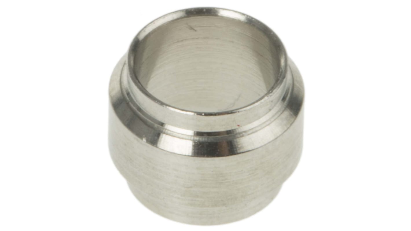 Legris Stainless Steel Pipe Fitting Fitting