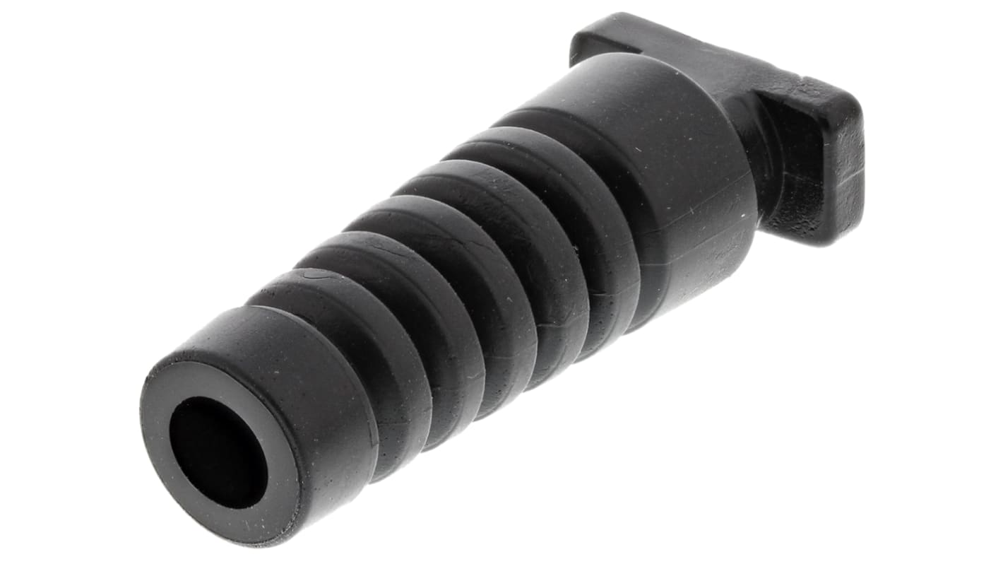 RS PRO Connector Boot for use with Automotive Connectors