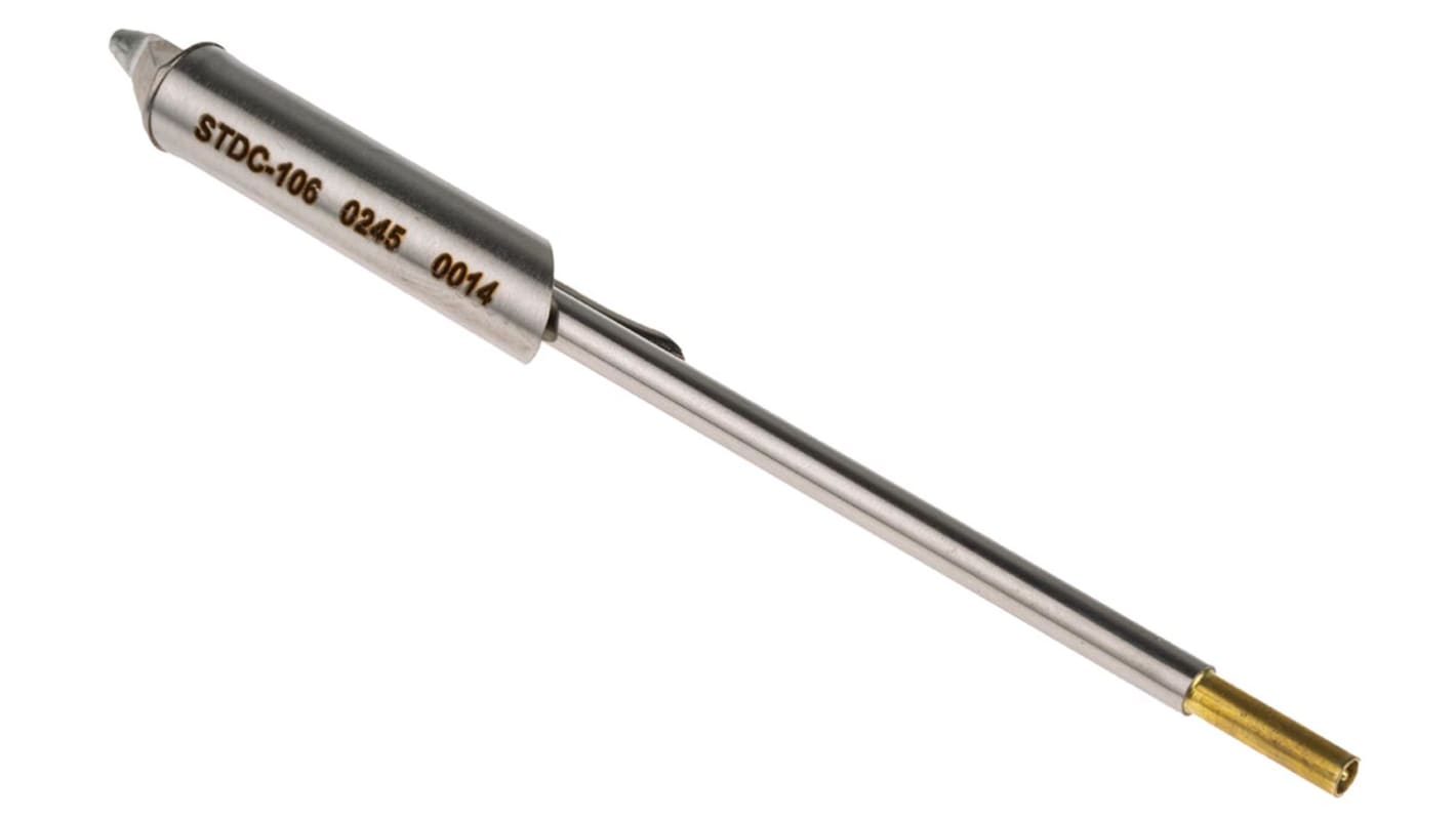 Metcal 1.5 mm Soldering Iron Tip