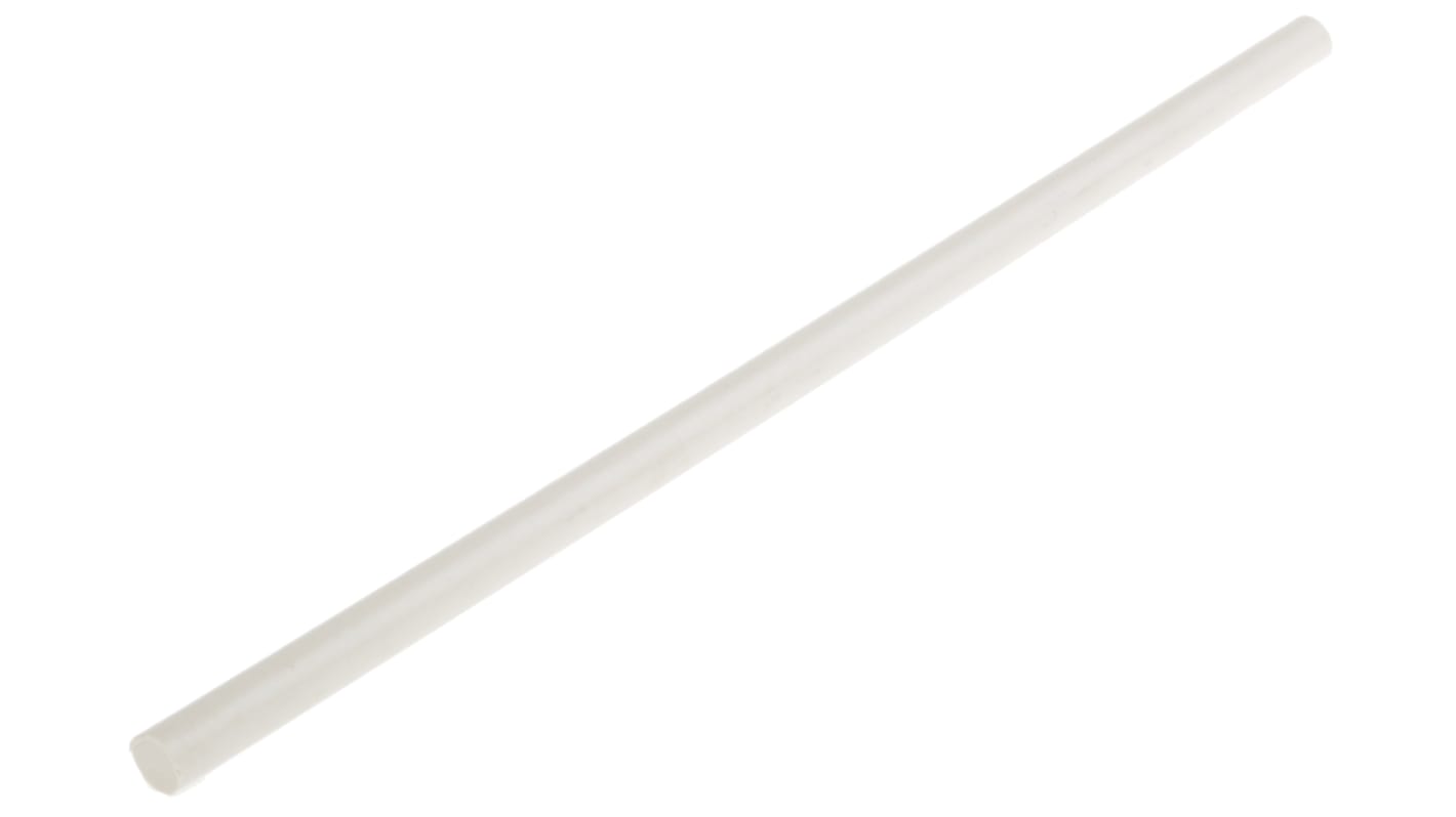 RS PRO PEEK-Rundstab, PEEK Beige 1.49g/cm³, Ø 10mm x 300mm