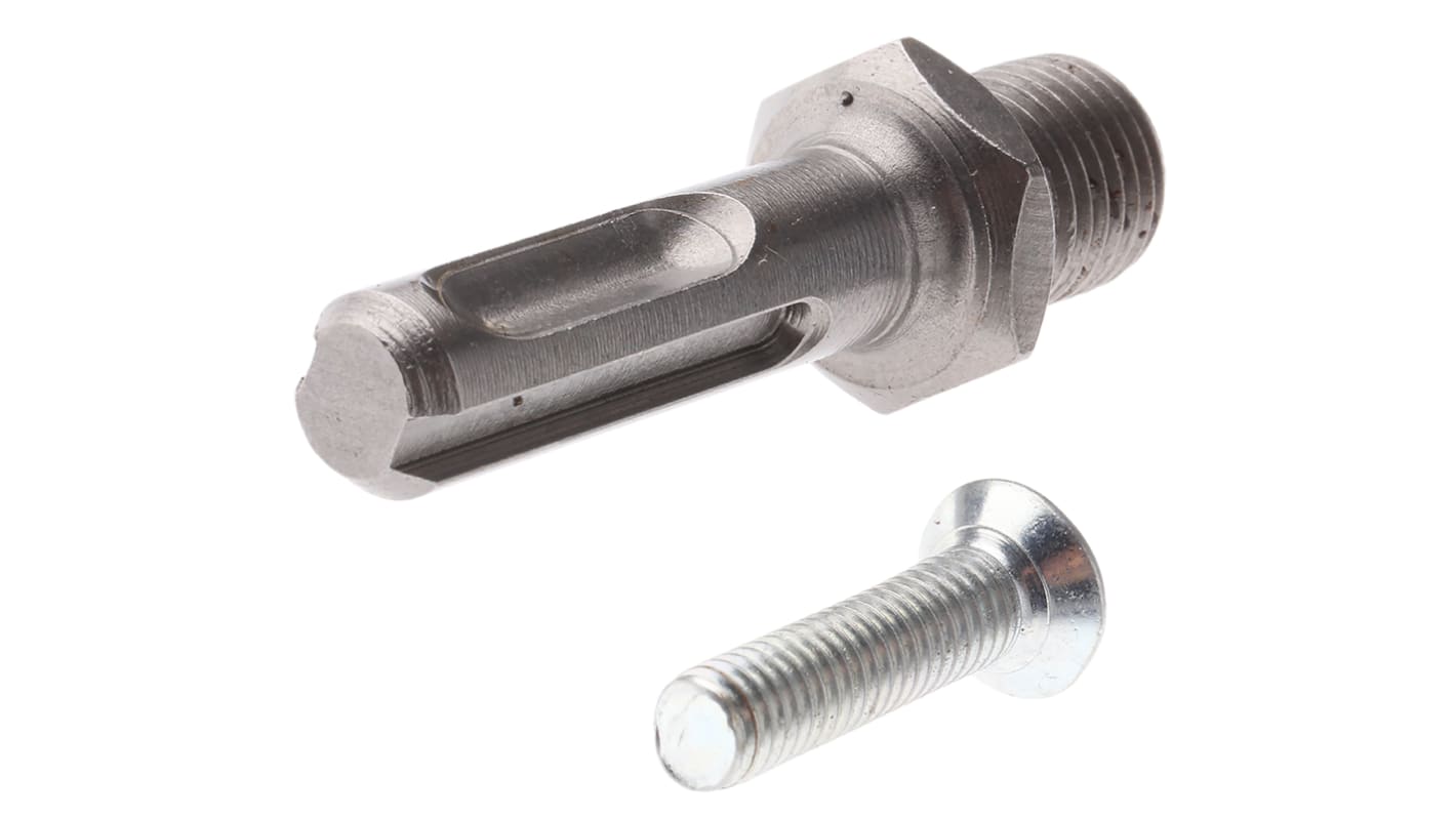 Adapter do uchwytu wiertarskiego SDS, DT7030-QZ, l. elementów: 2, Adapter uchwytu narzędziowego, 1/2-20 UNF