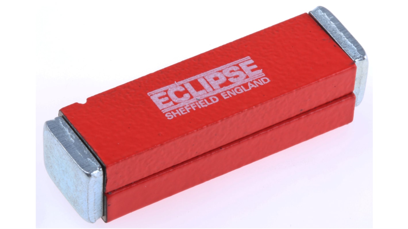 Eclipse Bar Magnet 12.5mm Aluminium Alloy