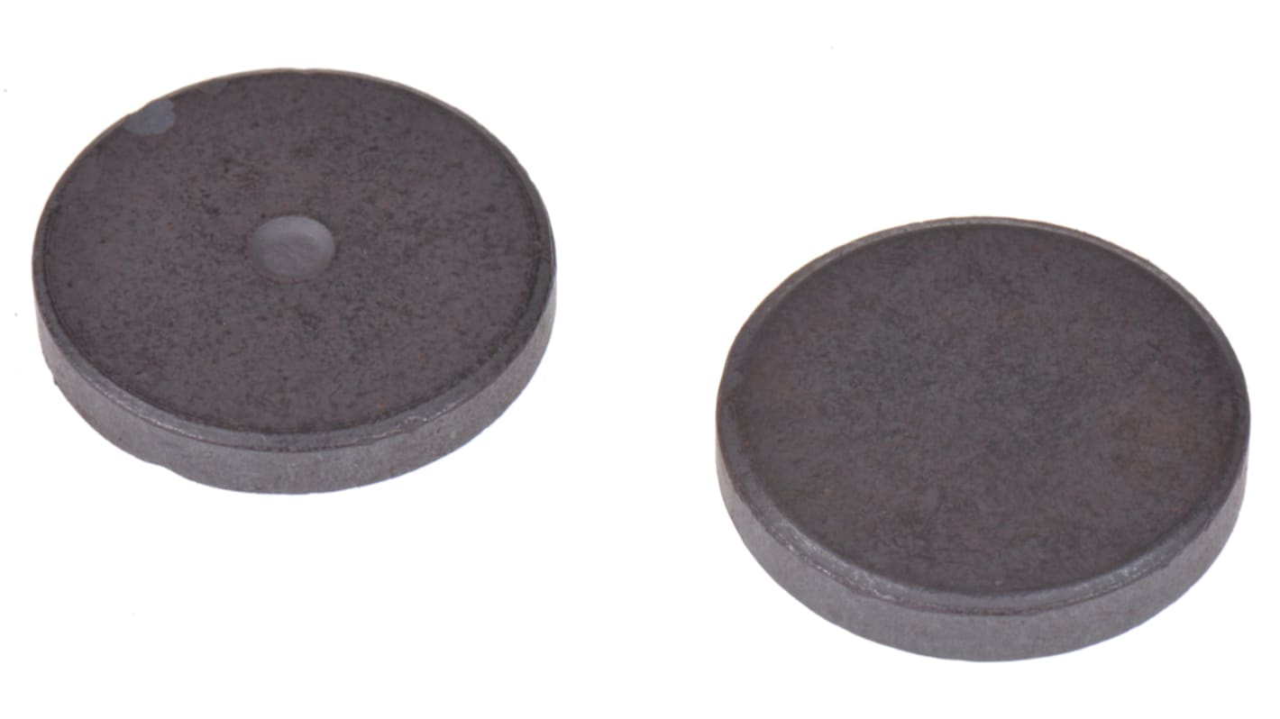 Magnet 30mm, Ferit Disk