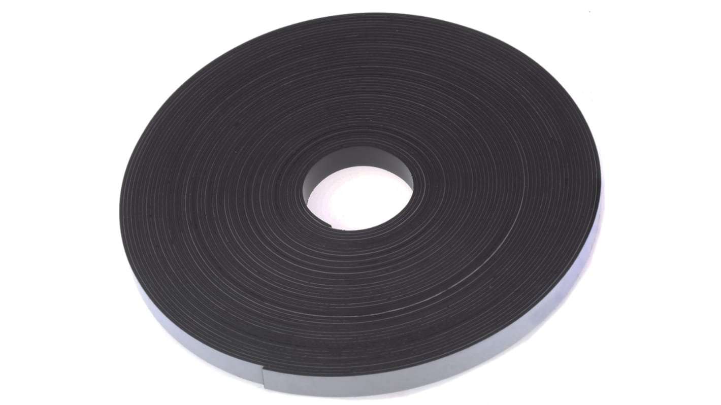 FM660 10m Tape, Adhesive Back, 0.75mm Thickness RS