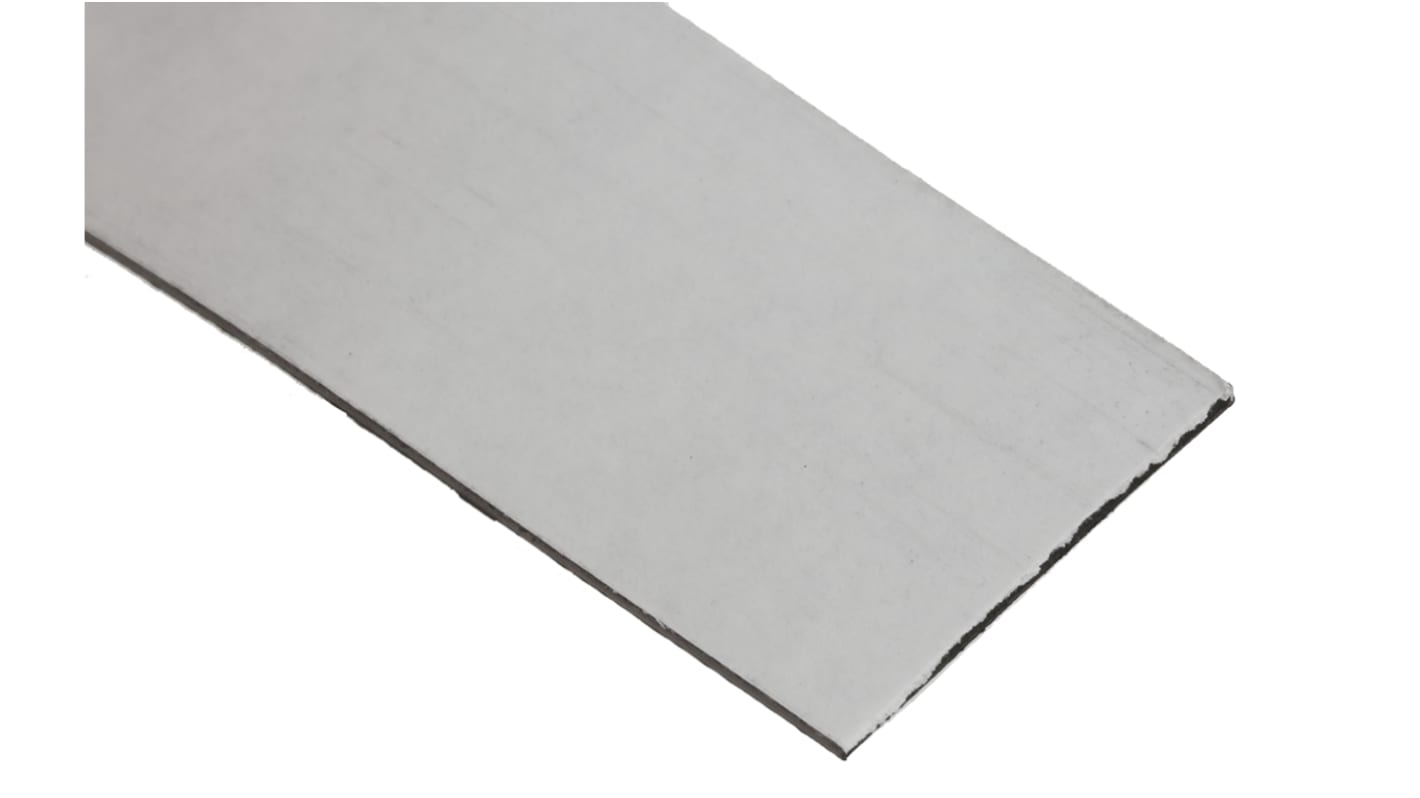 10m Tape, Adhesive Back, 0.75mm Thickness RS