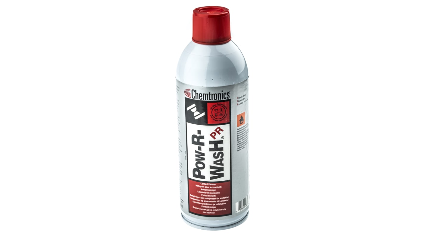 ES1605EBGS Chemtronics 400 ml Aerosol Electrical Contact Cleaner for