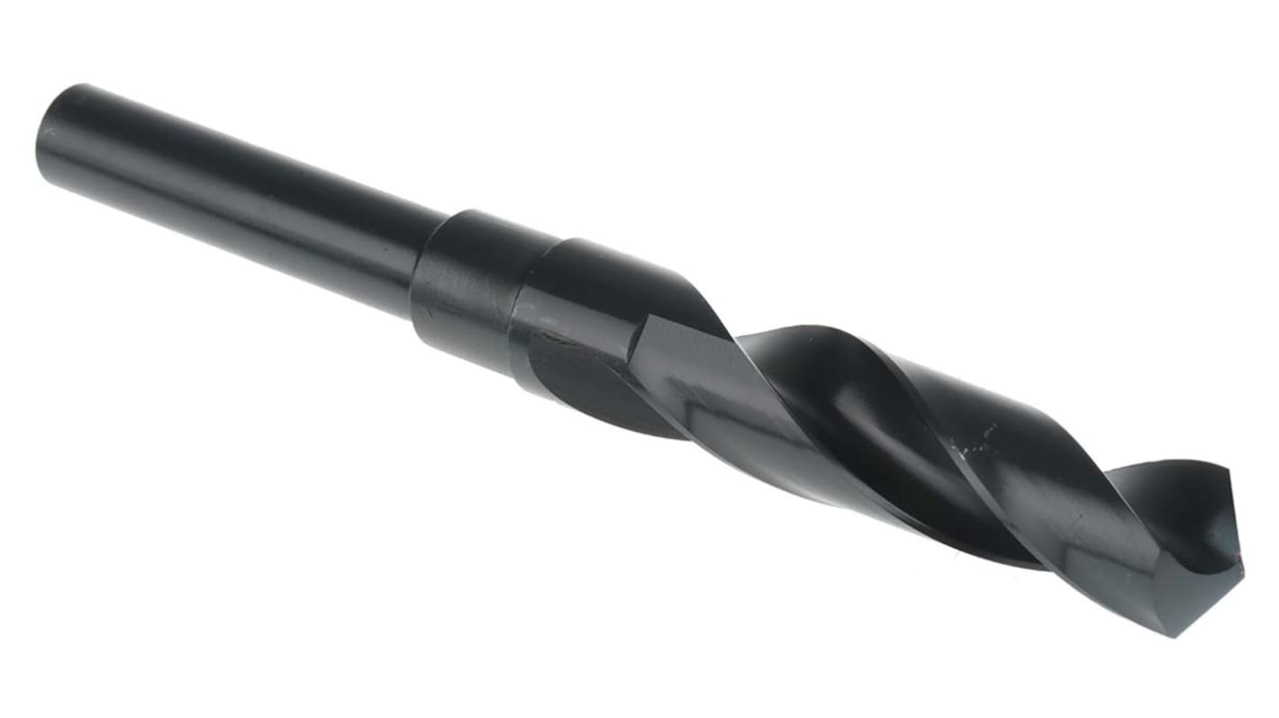 Dormer A170 Series HSS Twist Drill Bit, 18mm Diameter, 157 mm Overall