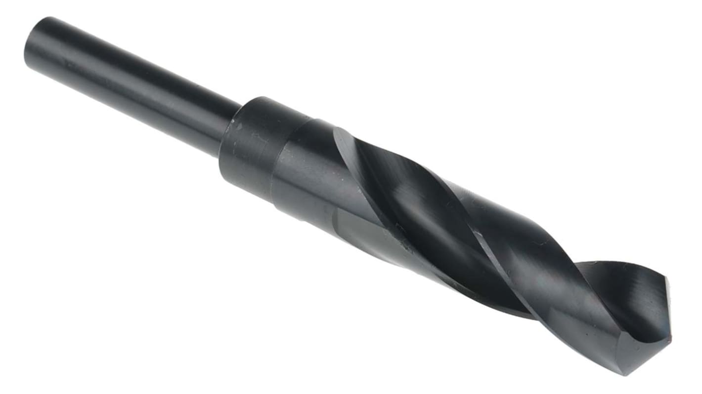 Dormer HSS Twist Drill Bit, 21mm Diameter, 158 mm Overall