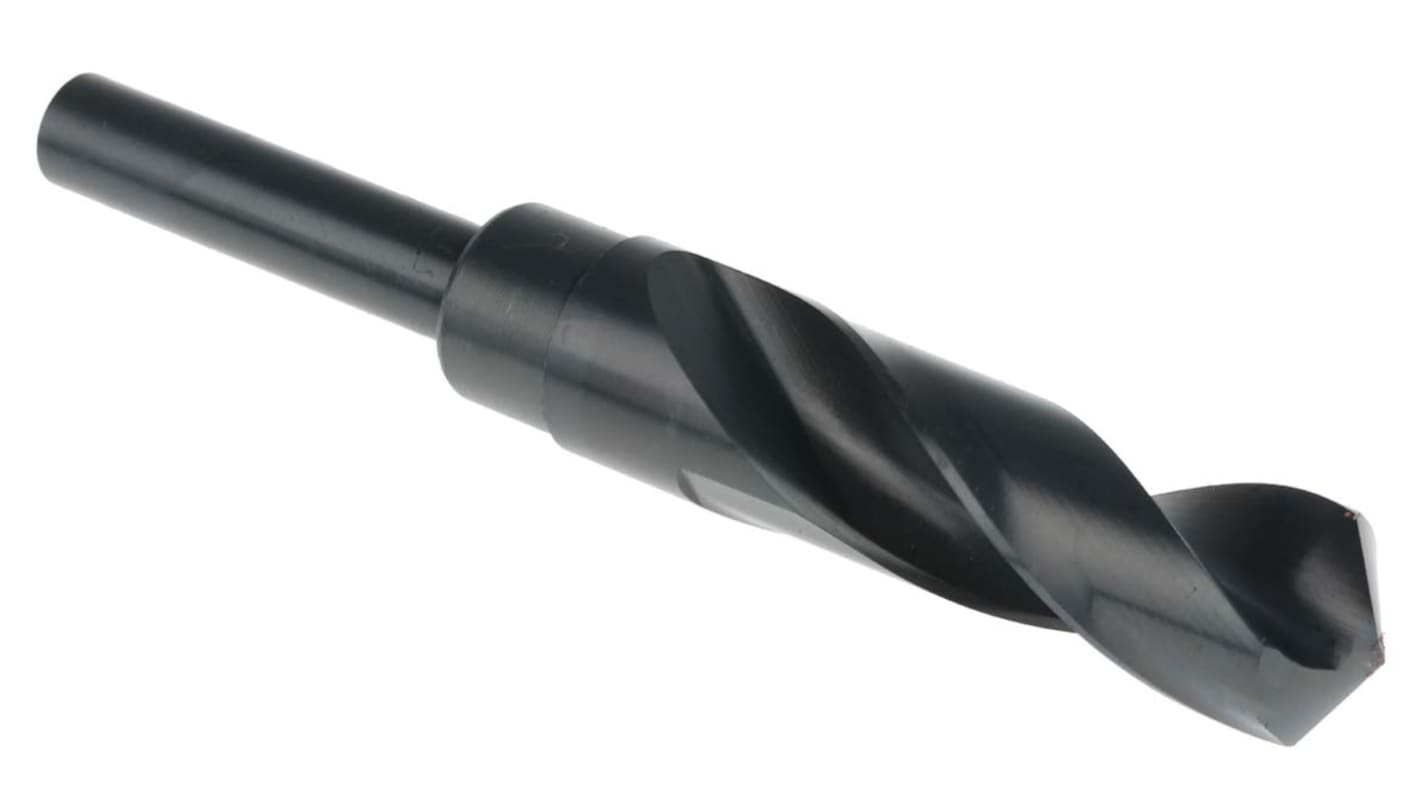 Dormer A170 Series HSS Twist Drill Bit, 23mm Diameter, 158 mm Overall