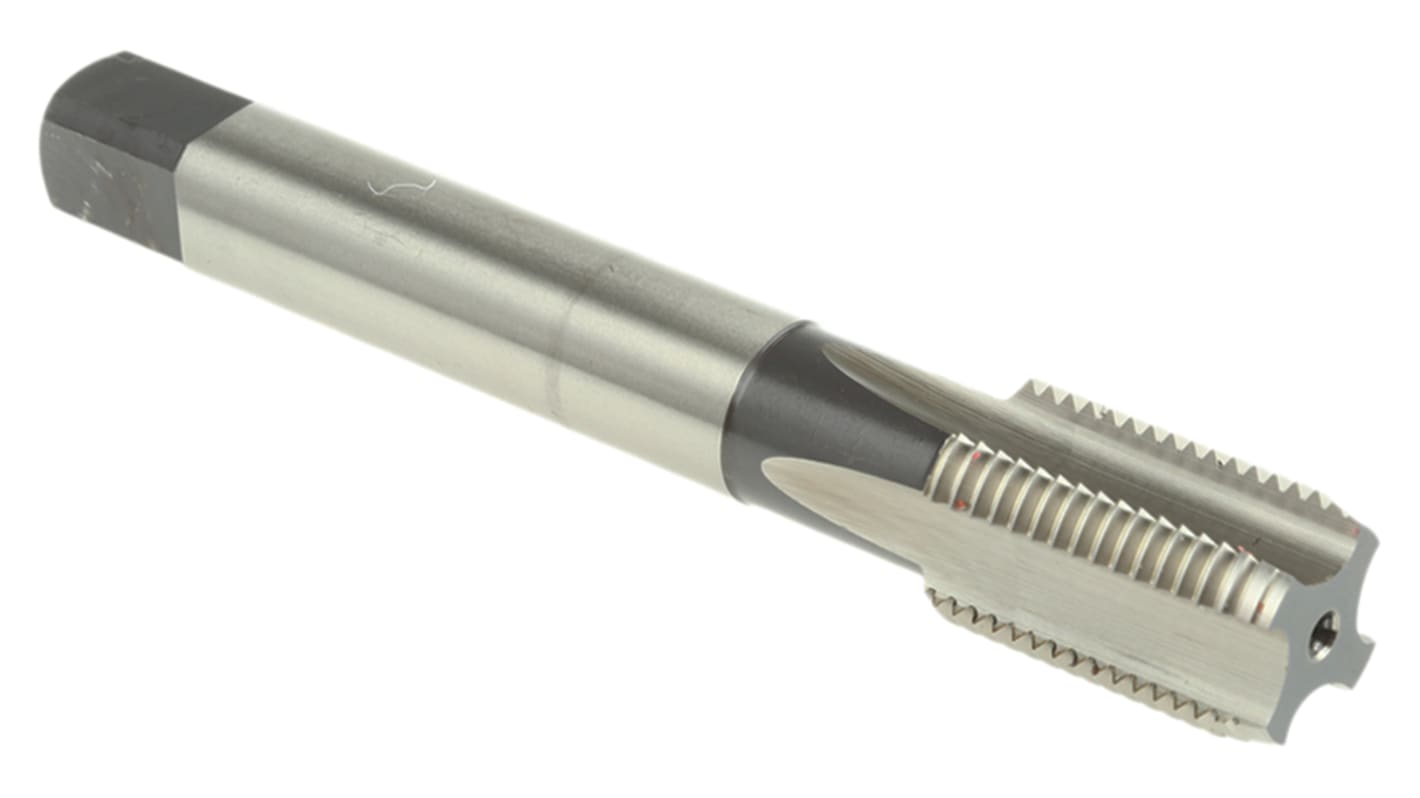 Maschio Per Filettatura Fine M16 X 1,5 - Qualità CNC, DIN 374, Per Lavorazioni Di Precisione - Foto 12