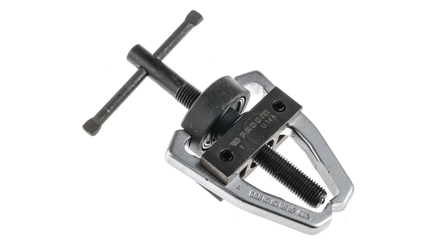 Facom Hand Bearing Puller, 35.0 mm Capacity