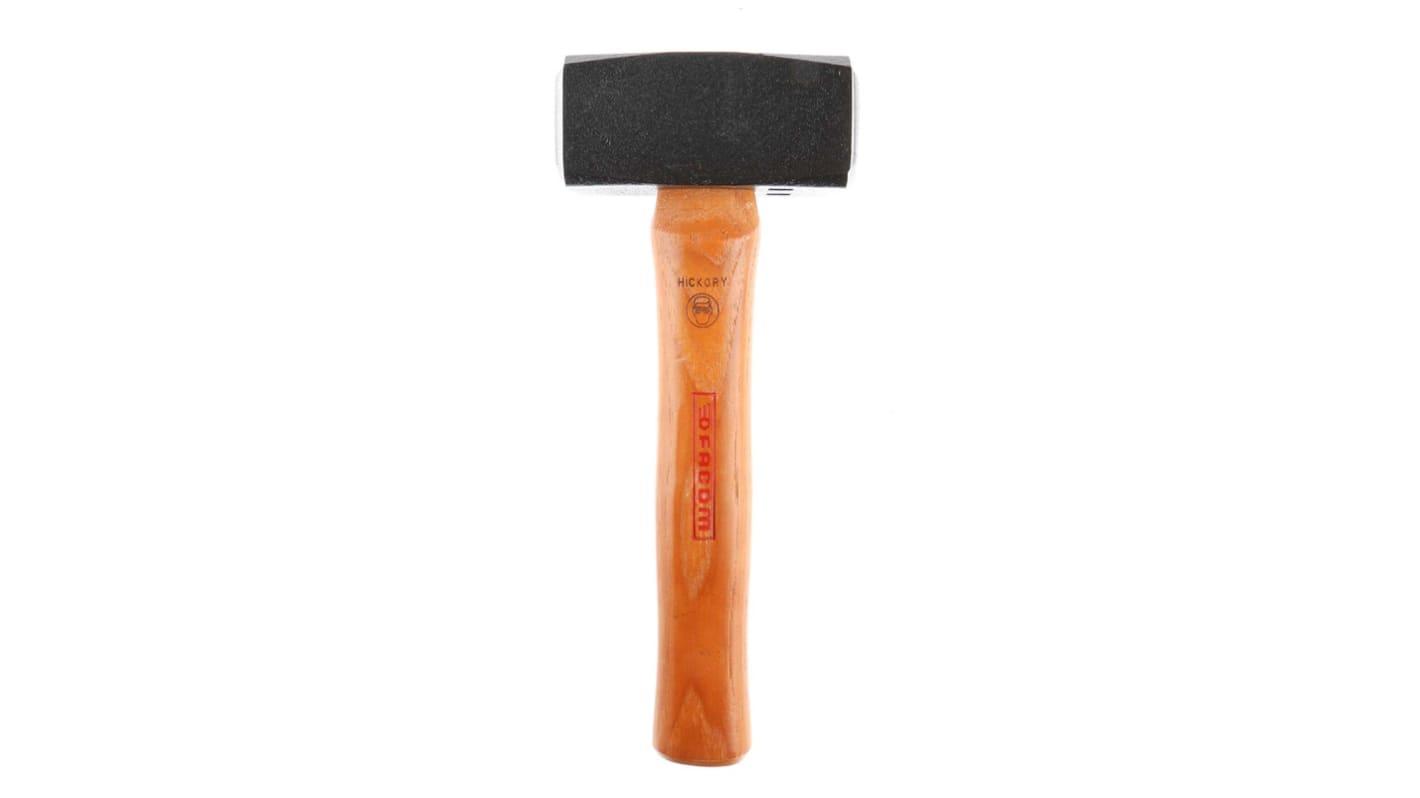1262H.125 Lump Hammer with Ash Wood Handle, 1.250kg RS