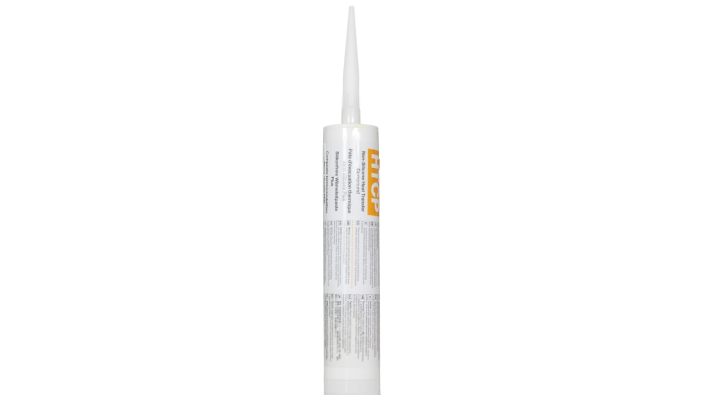 Electrolube Wärmeleitpaste Silikonfrei, 2.5W/m·K, max. +130°C, 700g