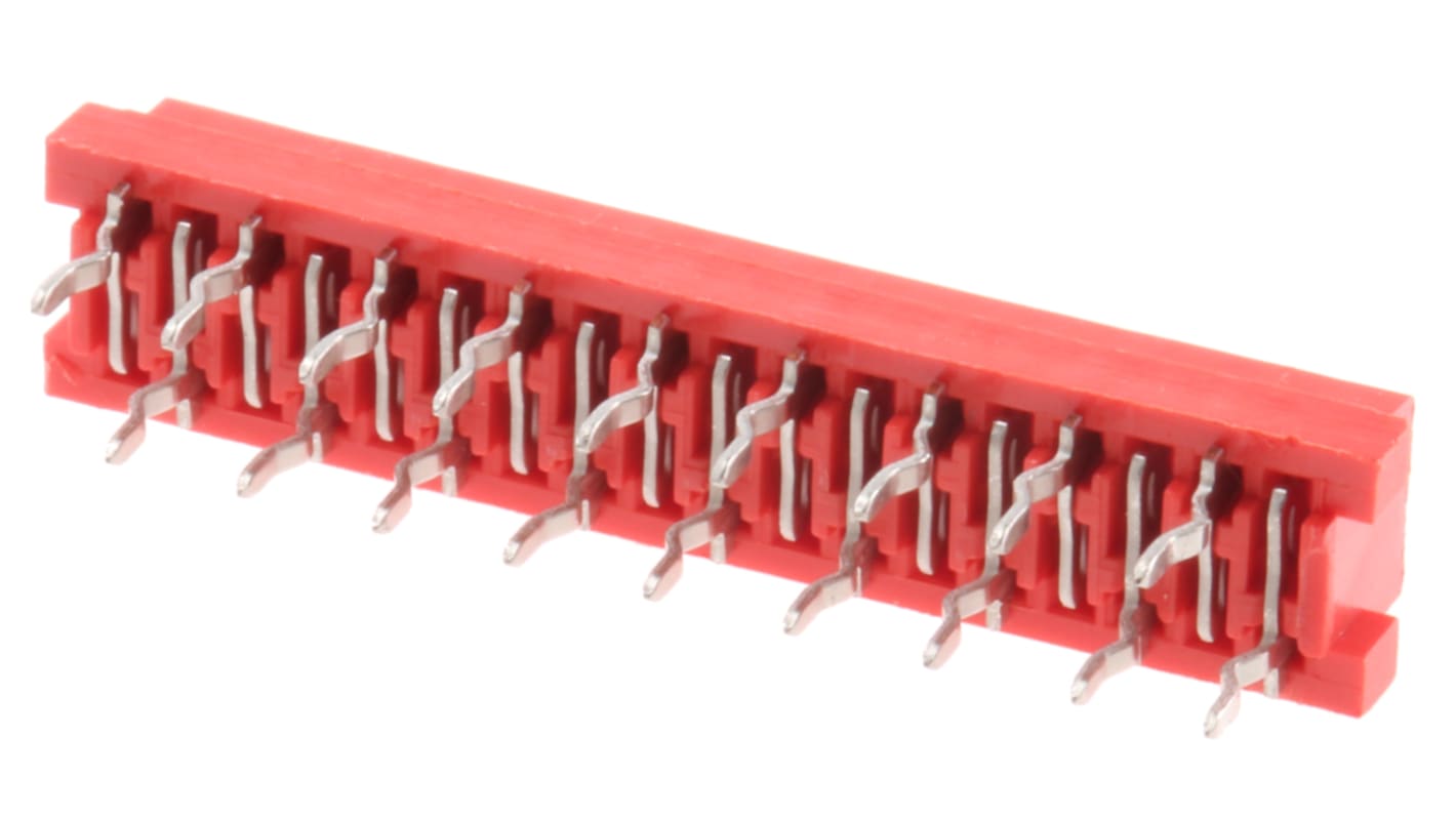 1-215079-2 Micro-MaTch Buchse – Weiblich, 12-poli Produktbild-Vorschau 5