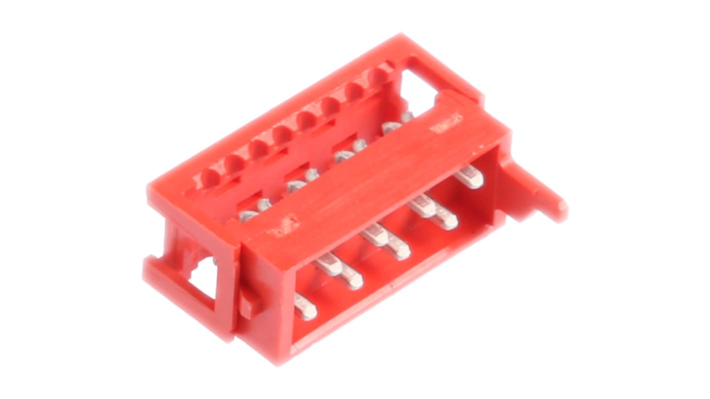 7-215083-8 | TE Connectivity Micro-MaTch IDC-Steckverbinder