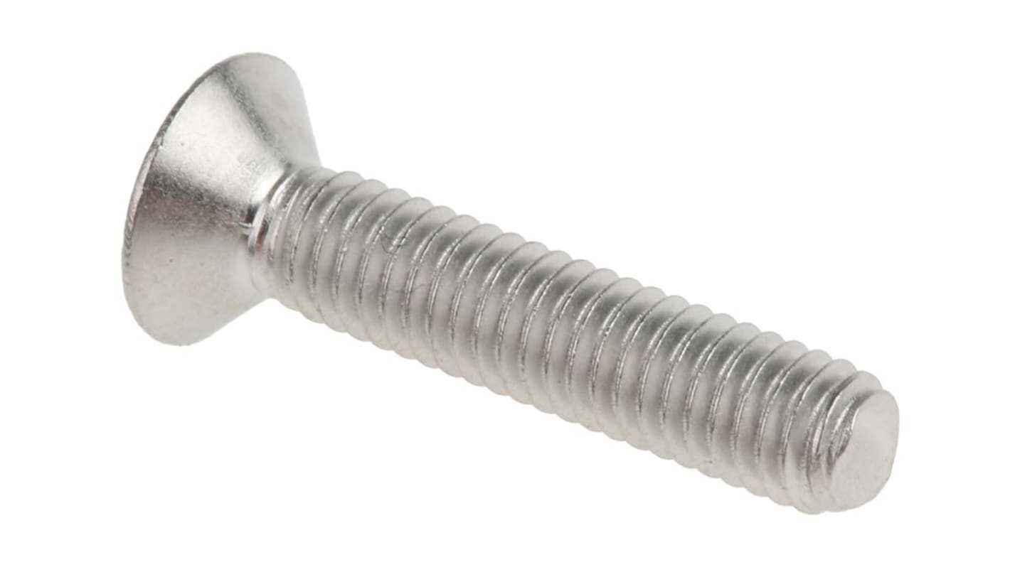 Viti A Brugola M5 X 50mm - 20 Pezzi In Acciaio Inox, Filettatura Completa Per Fai Da Te - Foto 8