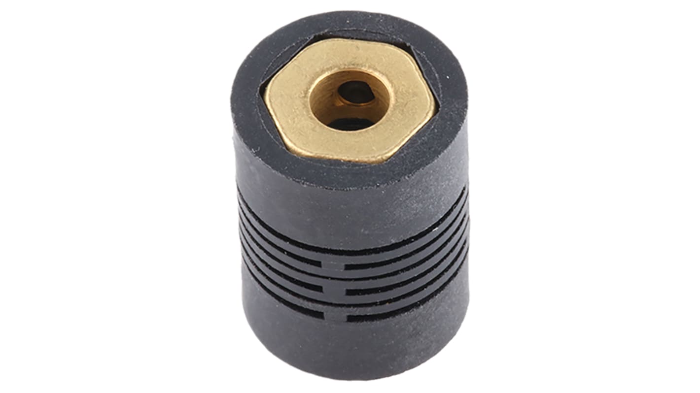 Baumer Shaft Coupling for Use with Shaft Encoder BAV, Shaft Encoder BDK, Shaft Encoder BDT