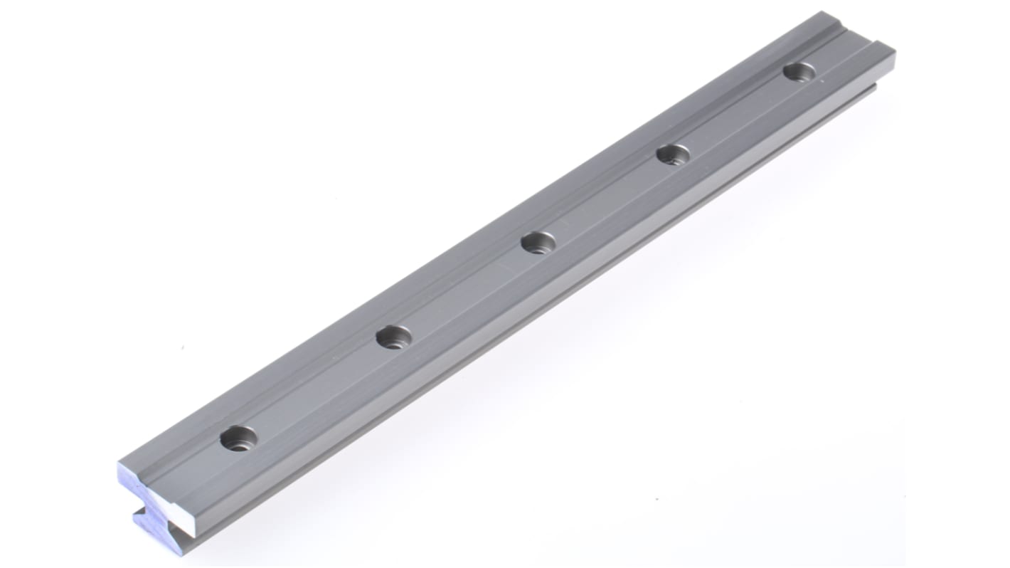 Igus T Series, TS0120300, Linear Guide Rail 20mm width 300mm Length RS