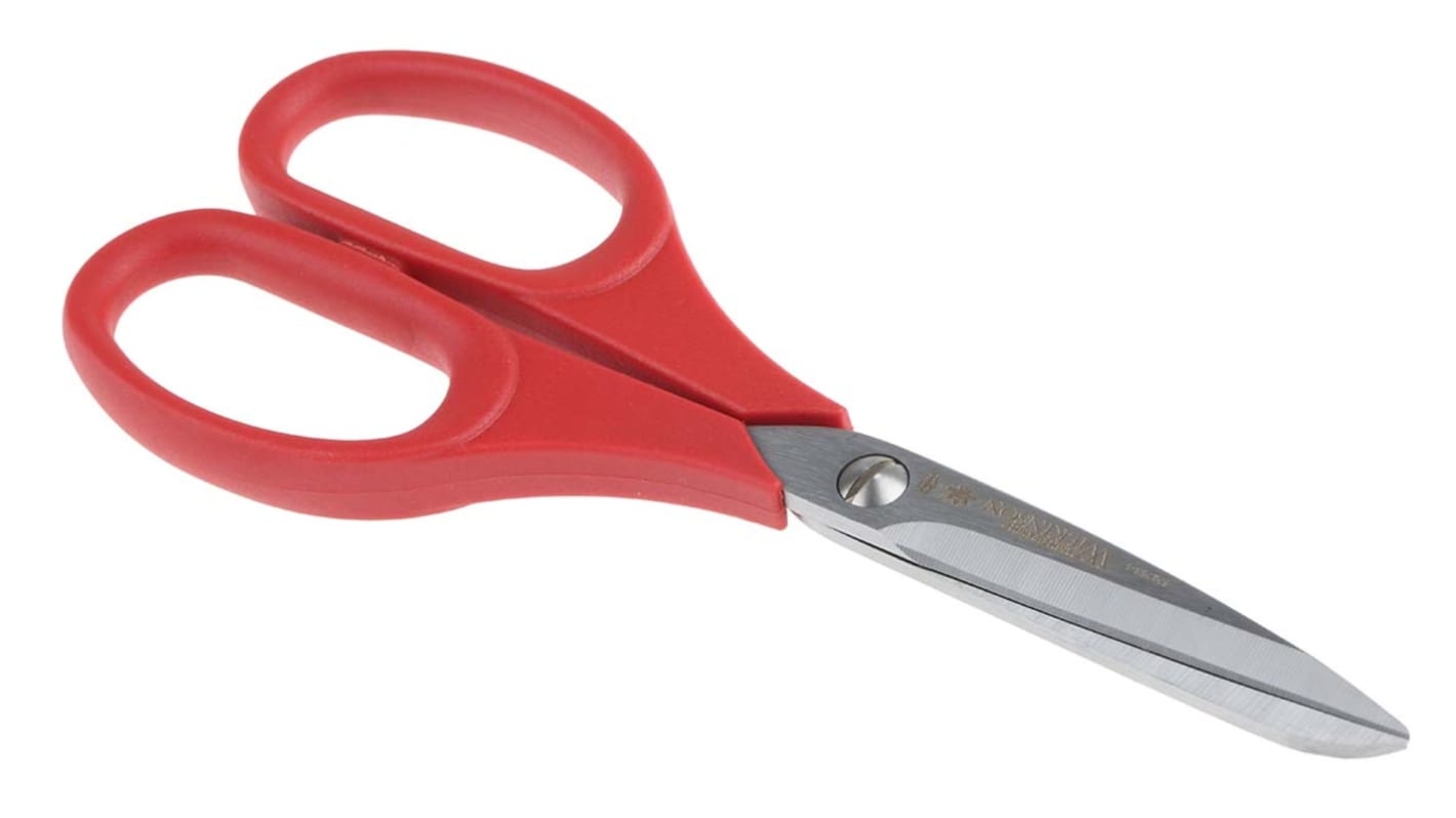 William Whiteley & Sons 150 mm Stainless Steel Scissors