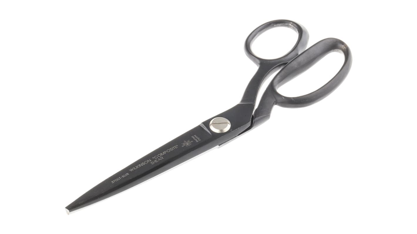 William Whiteley & Sons 250 mm Composite Material Shears