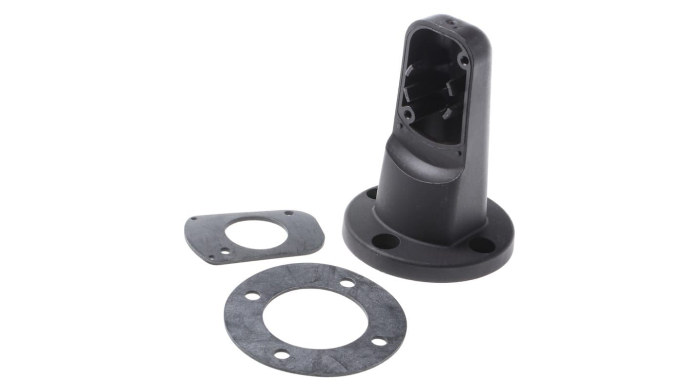 Werma Side Mounting Bracket for Use with KombiSIGN 70/71