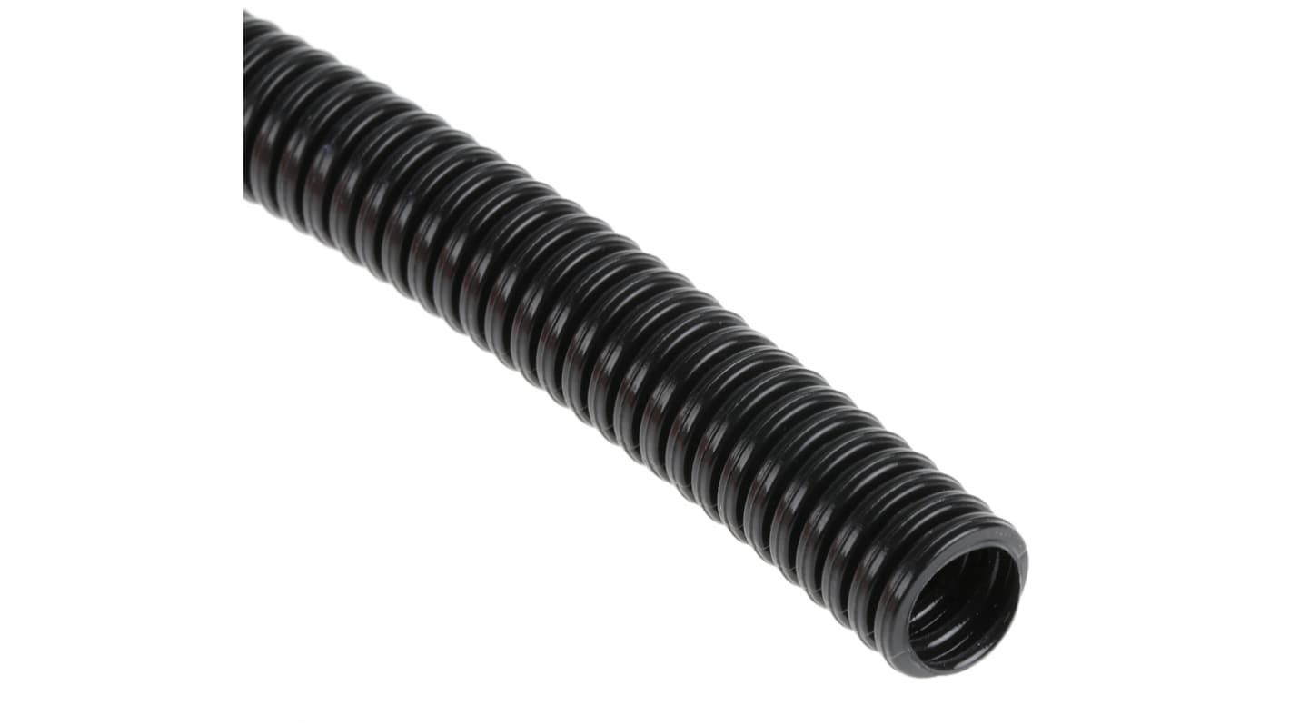 Conduttura Adaptaflex, in Poliammide, Ø 12mm, L. 10m, IP40, IP65, IP66, IP67, IP68, IP69K