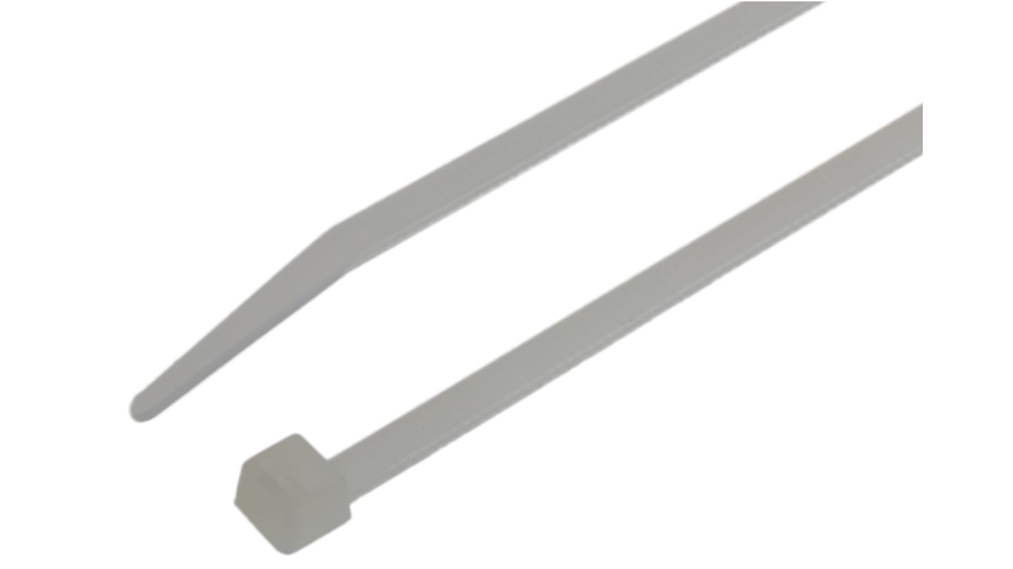 Kabelová vázací páska RG-215C 203mm 4,8 mm Nylon 66 Essentra