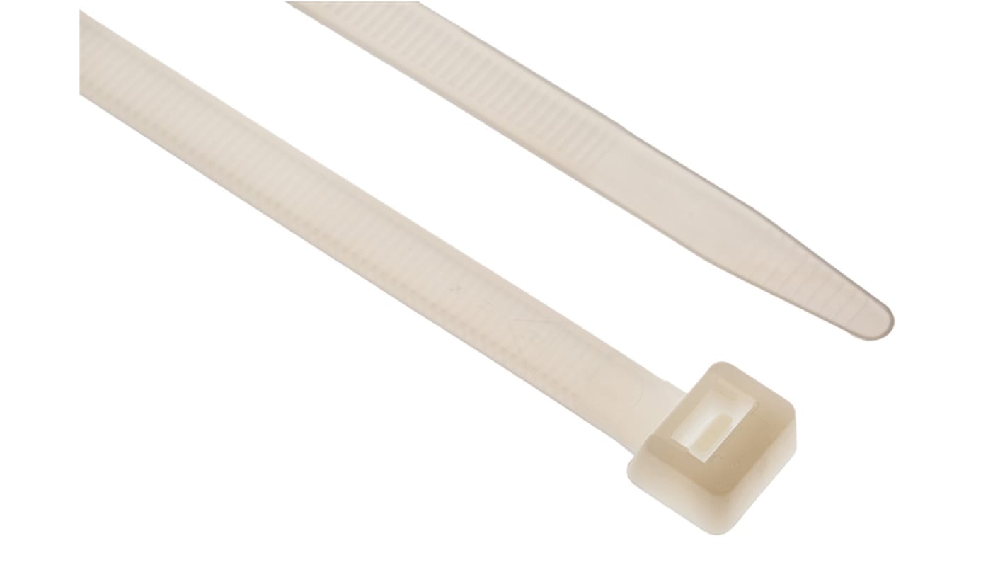 Brida Essentra de Nylon 66, 380mm x 7,6 mm