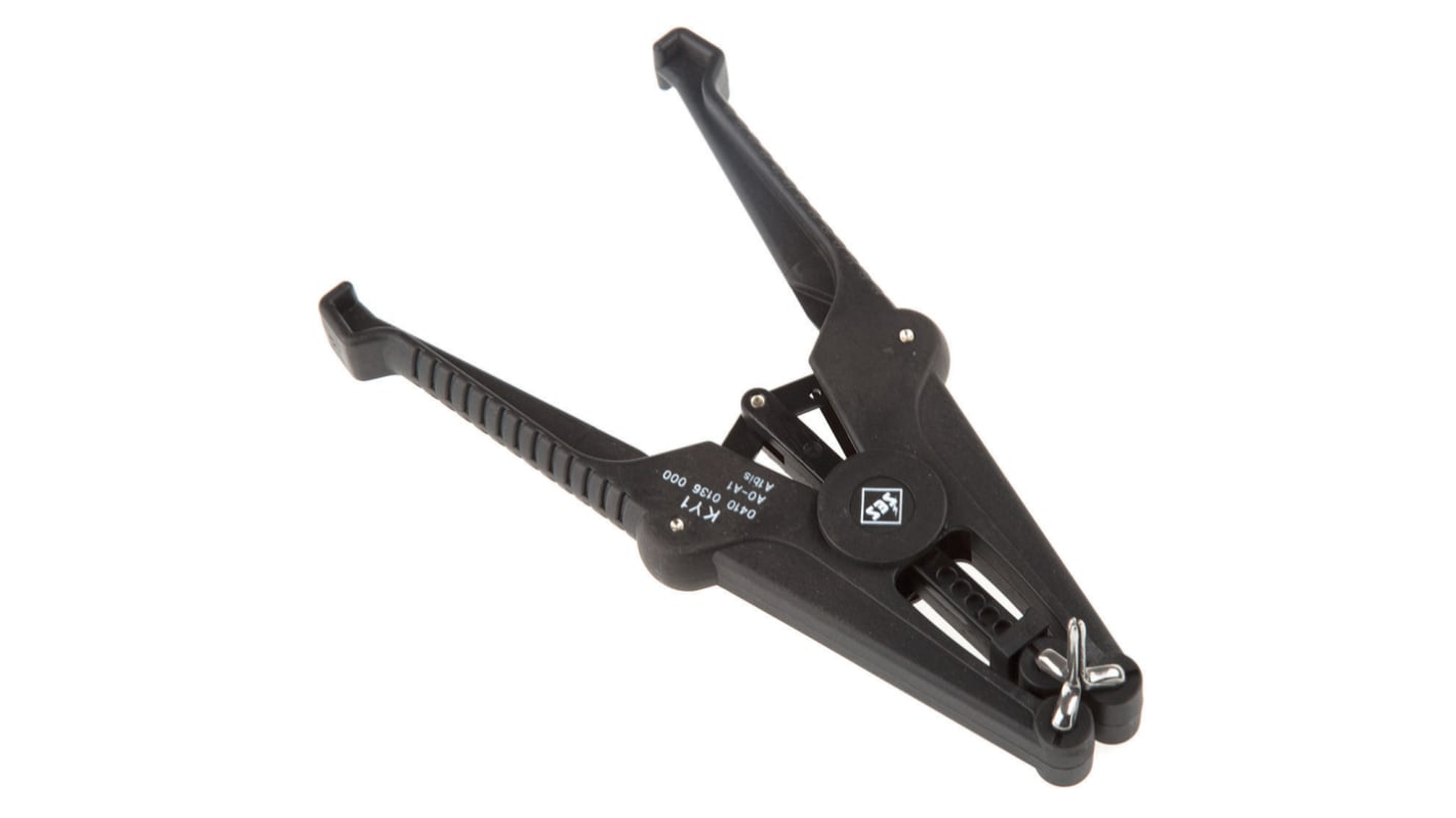 04100136000 23mm Prong Length, Cable Sleeve Tool Expander, For Use