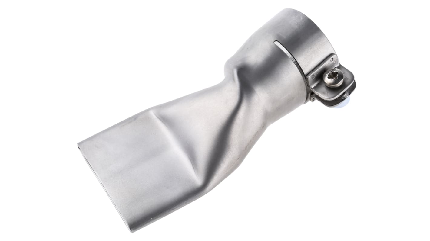 Steinel 40X2 HG4000E 600°C max Heat Gun Flat Nozzle RS