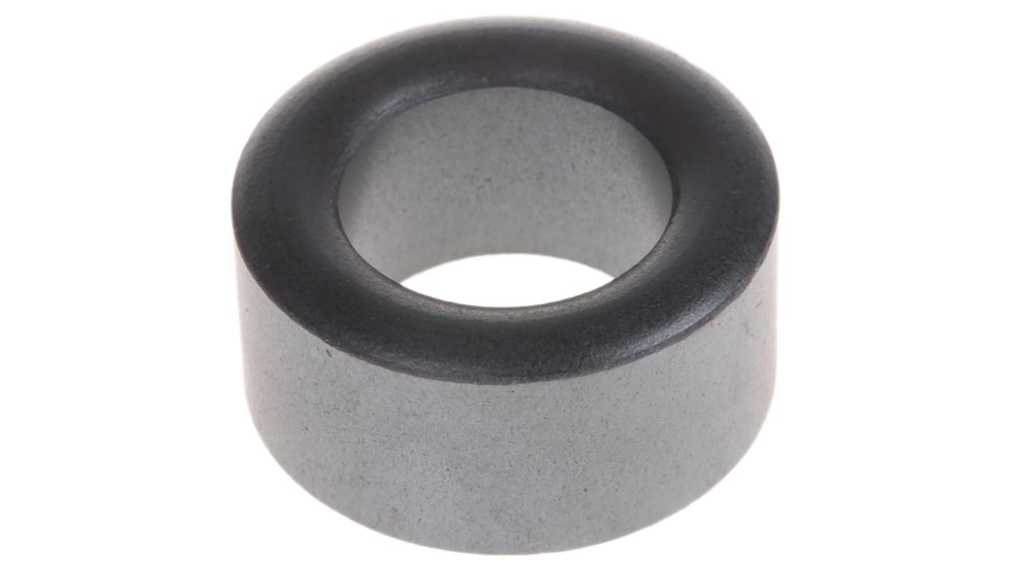 74270115 | Wurth Elektronik Ferrite Ring Toroid Core, For: General ...