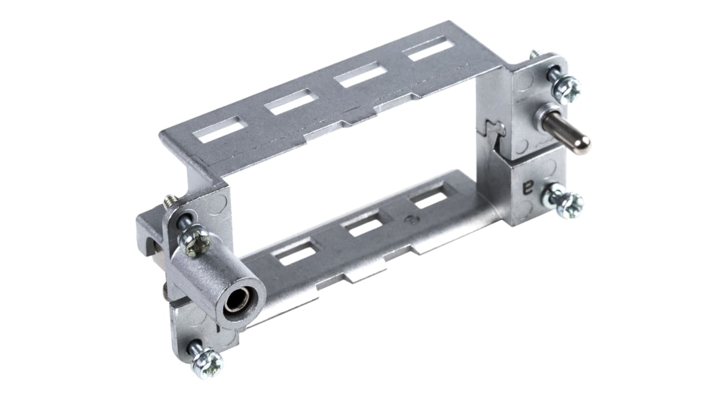 Telaio di alloggiamento HARTING, per Calotte e contenitori standard Han