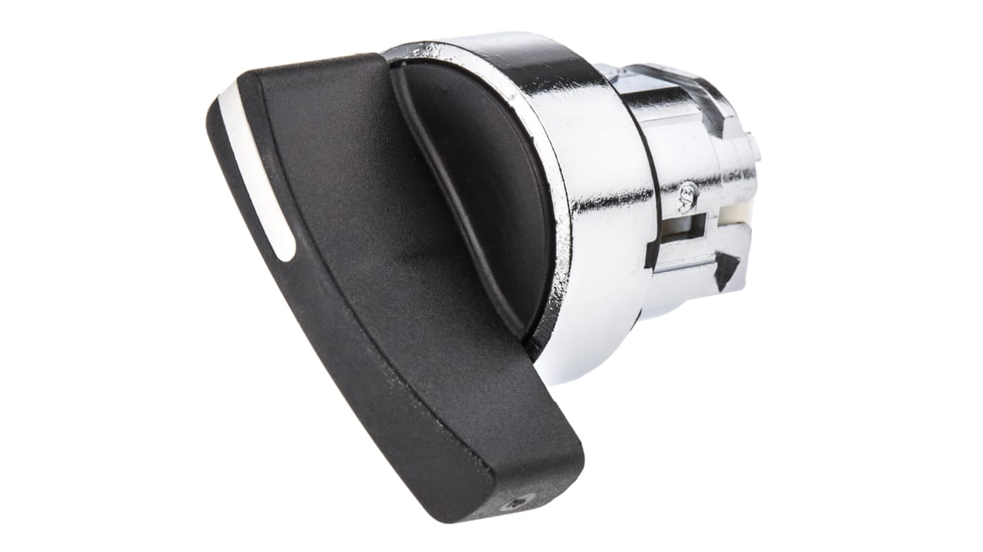 Interruttore Automatico Di Carico 25A / 32A 3P Interruttore Automatico On-off Rotante A 2 Poli A - Foto 3