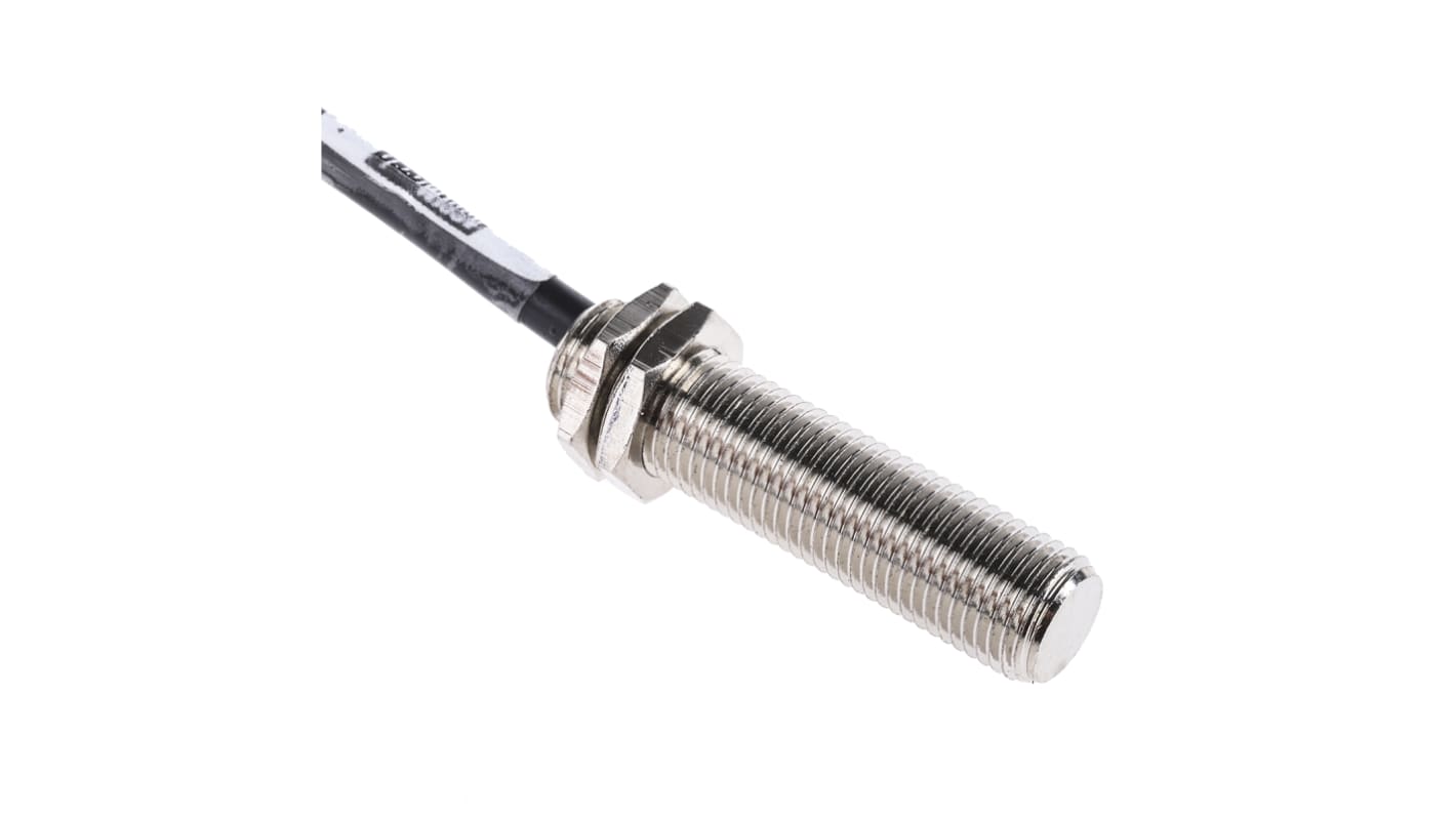 S1390 | Assemtech Cylindrical Reed Switch, NO, 230V, 4A | RS
