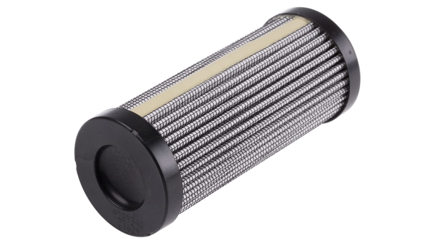 Parker Replacement Hydraulic Filter Element 928934Q, 10μm