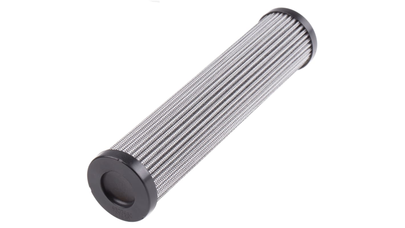 Elemento del filtro hidráulico de recambio, Parker 930368Q-RS, 20μm